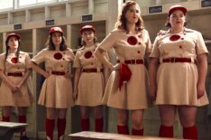 'A League of Their Own' to End With 4-Episode Season 2
