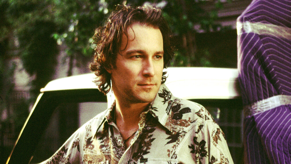 John Corbett in Sex and the City