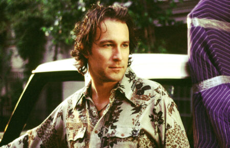 John Corbett in Sex and the City