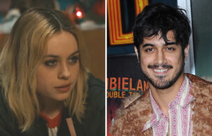 Amanda Fix - Actress