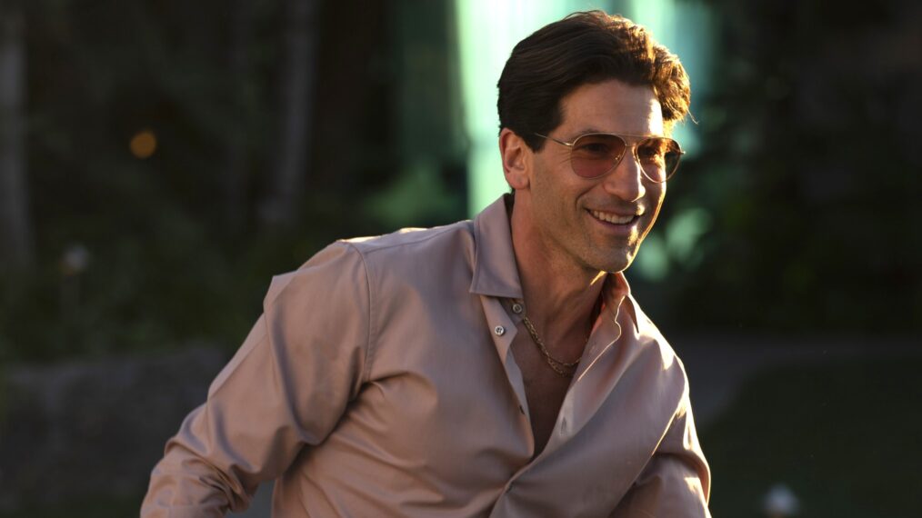 American Gigolo - Jon Bernthal