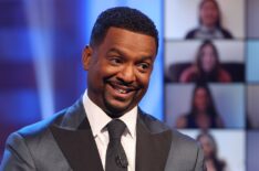 America's Funniest Home Videos - Alfonso Ribeiro