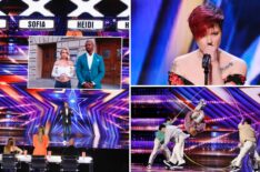 'AGT' Recap: 6 Best Moments from the Final Auditions