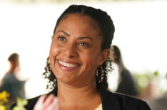 Christina Moses as Regina in A Million Little Things