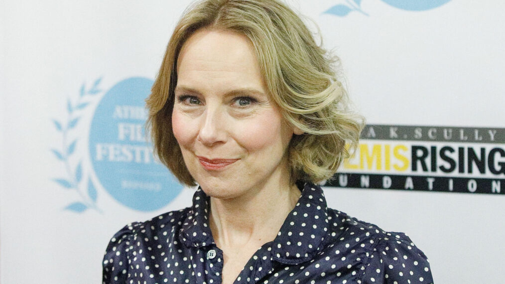 #Amy Ryan Joins Colin Farrell & Kirby Howell-Baptiste in Apple’s ‘Sugar’