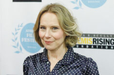 Amy Ryan