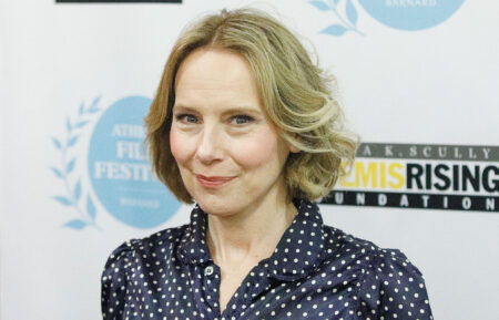 Amy Ryan