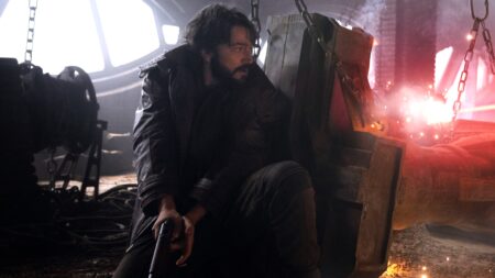 'Andor' Episode 3 Recap: A Visually Stunning Firefight & Cassian Joins