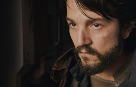 Diego Luna in Andor