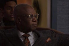Andre Braugher in The Good Fight