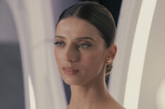 Angela Sarafyan as Clementine in Westworld - Season 4