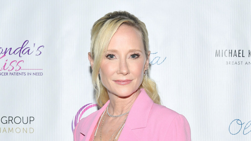 Anne Heche