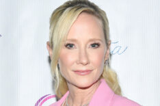 Anne Heche