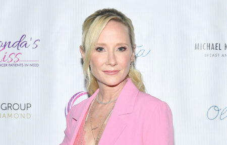 Anne Heche