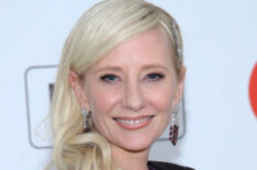 Anne Heche