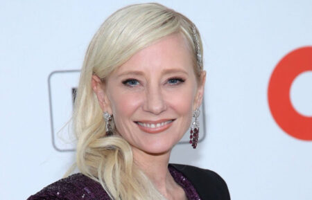 Anne Heche