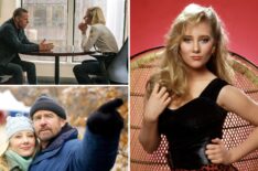 Anne Heche Dies: Her Most Memorable TV Roles
