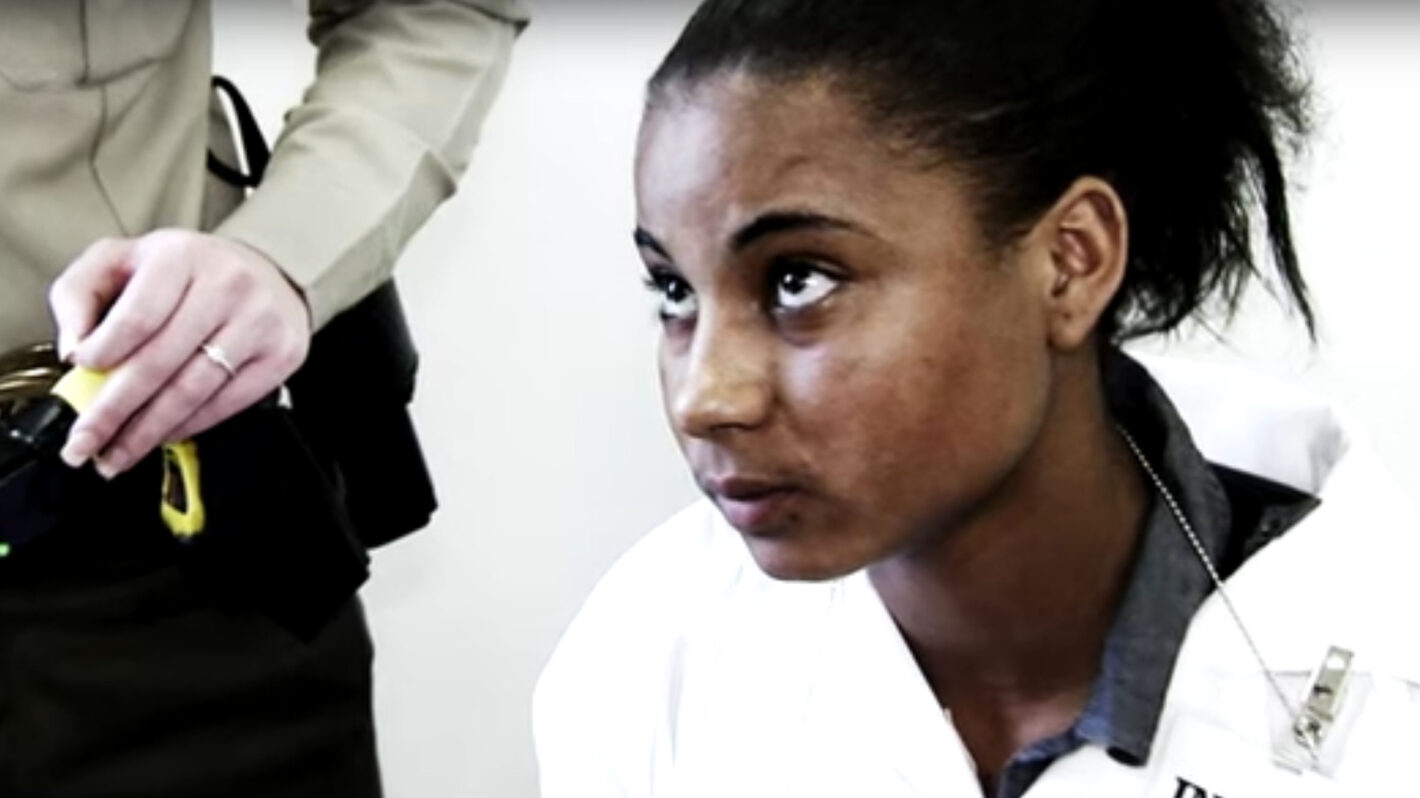 ‘Beyond Scared Straight’ Star Ashley Tropez Found Dead With ‘Traumatic