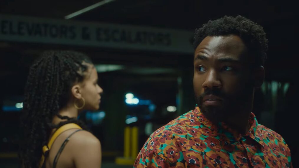 Atlanta Season 4 Donald Glover