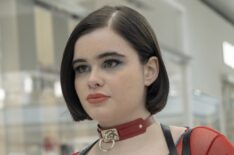 Barbie Ferreira in Euphoria