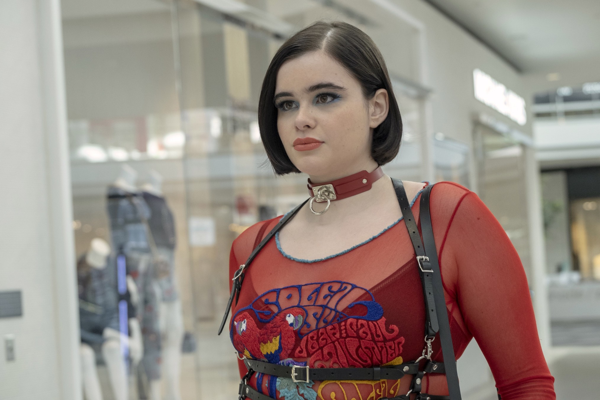 Barbie Ferreira - Actress