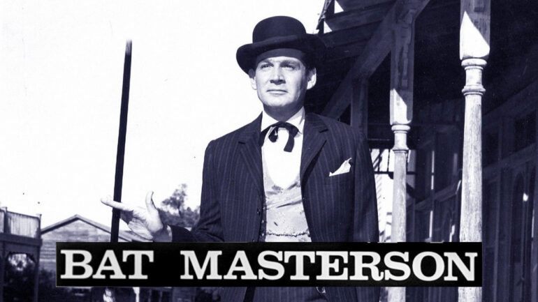 Bat Masterson