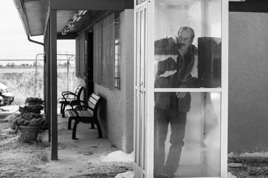 Better Call Saul Season 6 Bob Odenkirk