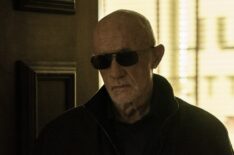 Jonathan Banks in Better Call Saul - Season 6