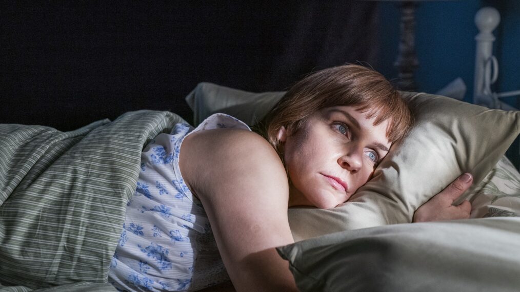 Rhea Seehorn in Better Call Saul - Season 6