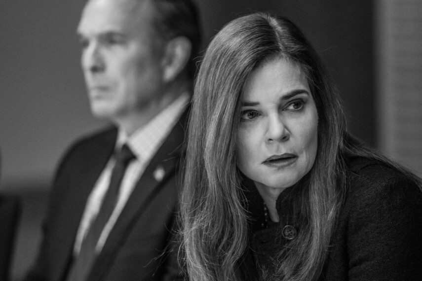 Better Call Saul Season 6 Finale Betsy Brandt