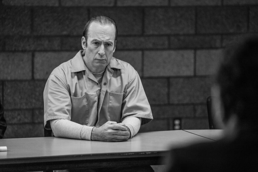 better call saul finale bob odenkirk