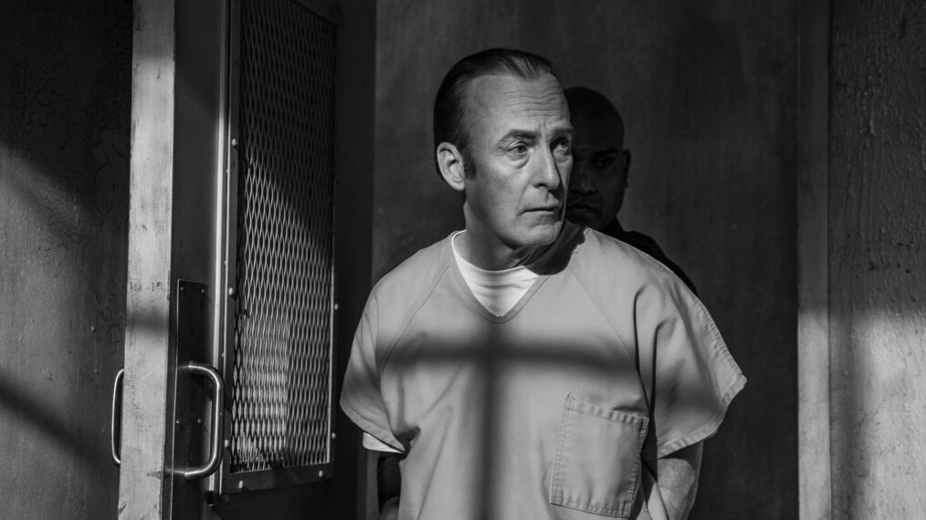Better Call Saul - Bob Odenkirk in series finale