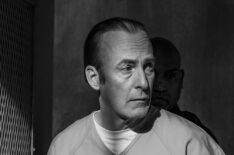 Better Call Saul - Bob Odenkirk in series finale