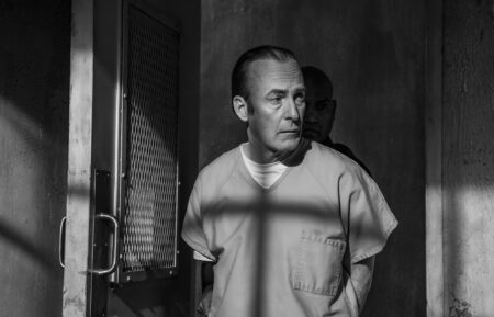 Better Call Saul - Bob Odenkirk in series finale