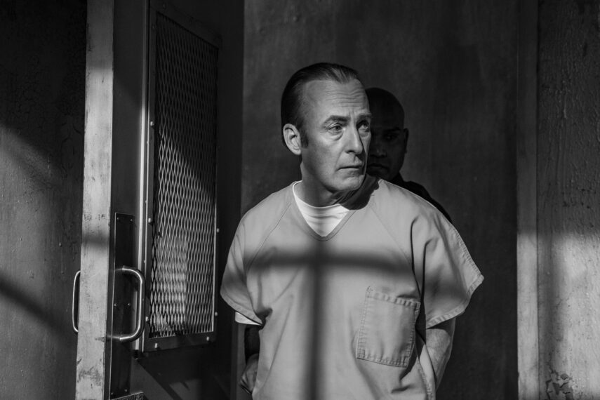 Better Call Saul Season 6 Bob Odenkirk Series finale