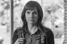 Rhea Seehorn as Kim Wexler - Better Call Saul - Season 6, Episode 13