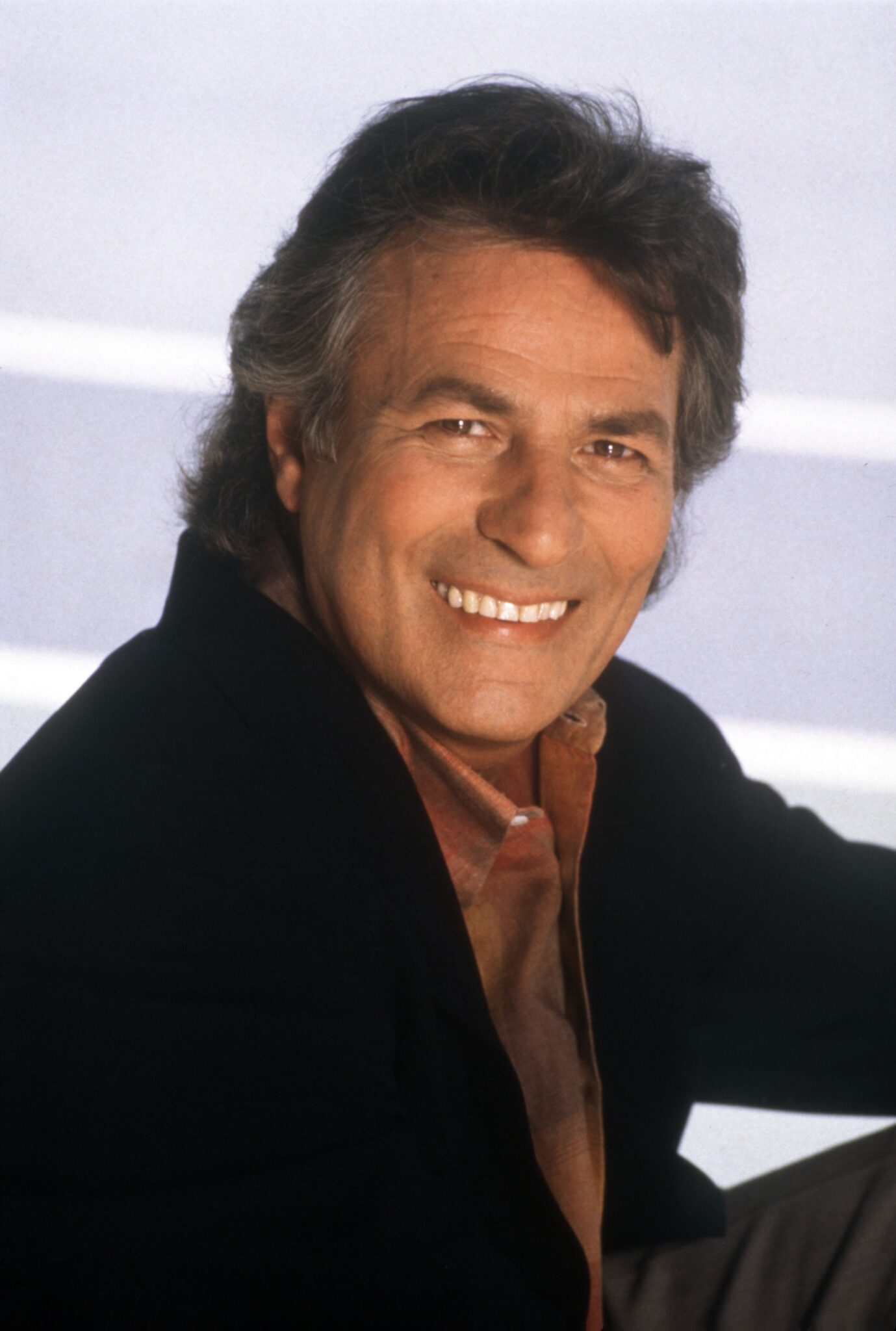 ‘Beverly Hills, 90210’ Star Joe E. Tata Dies at 85