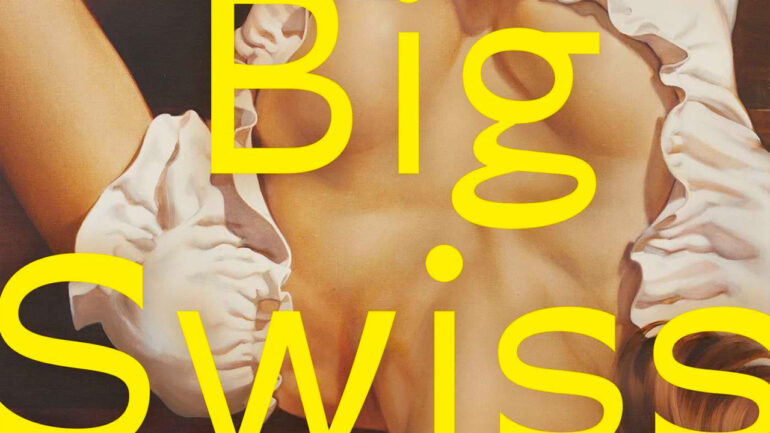 Big Swiss - HBO