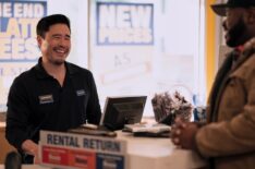 Blockbuster Season 1 Randall Park