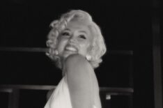 Blonde - Ana de Armas as Marilyn Monroe