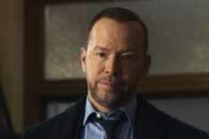Donnie Wahlberg as Danny Reagan in Blue Bloods
