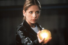 How the ‘Buffy’ Reboot Is Already Surprising Sarah Michelle Gellar