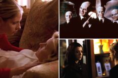 12 Essential 'Buffy the Vampire Slayer' Episodes