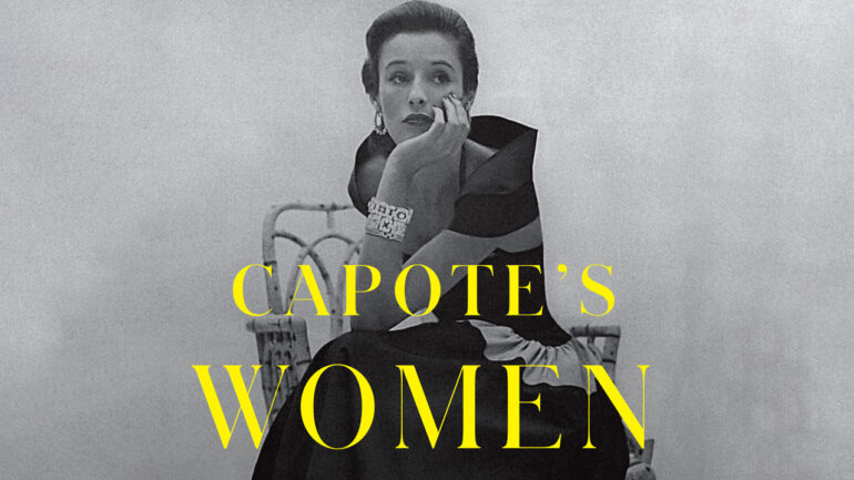 Feud: Capote's Women - FX