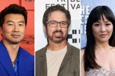 'Celebrity Jeopardy!' Contestants Revealed: Simu Liu, Ray Romano & More