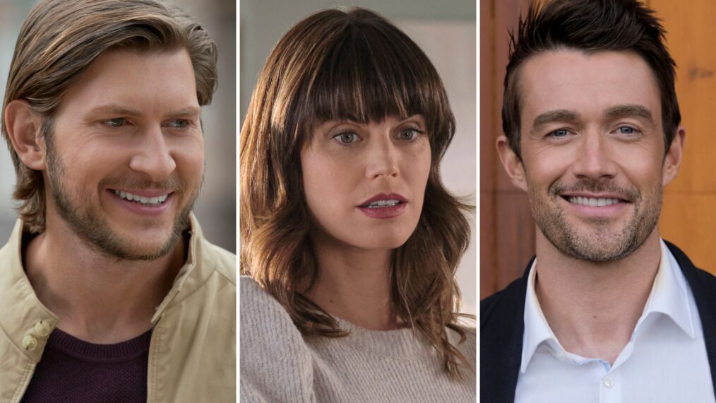 #Should Abby Choose Evan or Jay? (POLL) #Should Abby Choose Evan or Jay? (POLL)