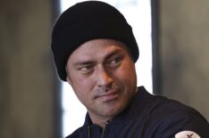 Taylor Kinney - Chicago Fire - NBC- Season 10