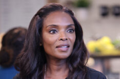 Marlyne Barrett as Maggie Lockwood in Chicago Med