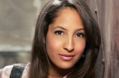 Christel Khalil on Young and the Restless