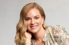 Cindy Busby at Christmas Con 2022